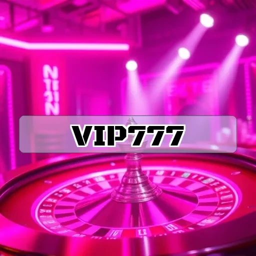 vip777: Descubra os Melhores Recursos da Seção Cassino