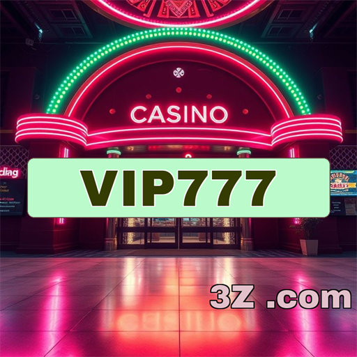 Experiência Única de Cassino no VIP777 para Todos os Jogadores