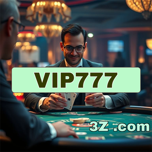Vip777: um site de jogos confiável e atencioso