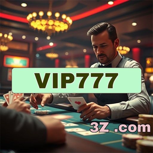 A Plataforma Inovadora do Site Vip777: Jogue e Ganhe