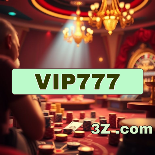 Slots Mágicas e Emocionantes no Site vip777