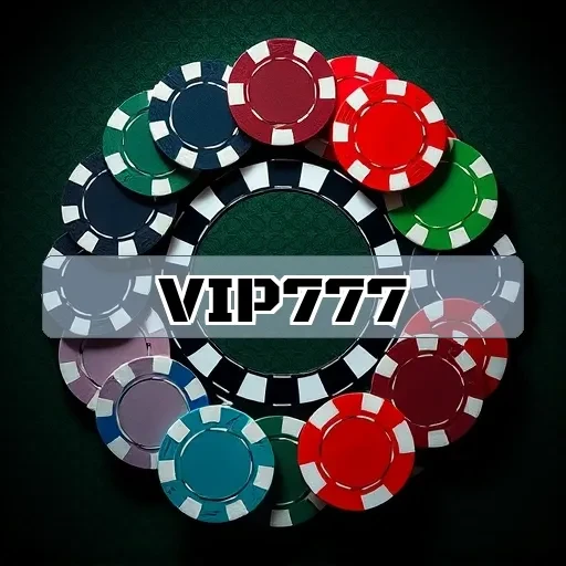 vip777 Jackpots: Emoção e Grande Oportunidade de Ganhos