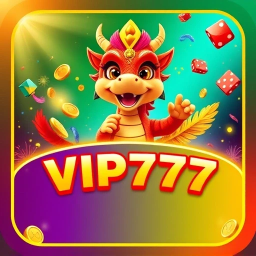 vip777